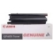 Toner oryginalny GP-605 (1x1650g) Czarny