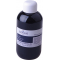 Tusz w butelce / do napełniania (100 ml) Czarny Pigmentowy