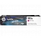 Tusz oryginalny J3M69A (HP 981a) Purpurowy