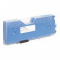 Toner oryginalny KX-CLTC1B Niebieski do Panasonic KX-CL510