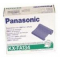 Oryginalna folia termotransferowa (2 sztuki) do Panasonic KX-FA 1150