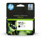 Tusz oryginalny L0S70AE (HP 953XL) Czarny Wydajny