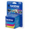 Brother LC1000RBWBP zestaw tuszy kolor oryginalny do Brother DCP-540CN