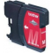 Tusz oryginalny LC-1100 Purpurowy Wydajny