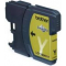 Tusz oryginalny LC-1100 Żółty Wydajny