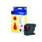 Tusz oryginalny LC121M Purpurowy
