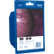Tusz oryginalny LC-1220Bk Czarny (dwupak)