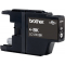 Tusz oryginalny LC-1240BK Czarny