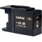 Tusz oryginalny LC-1280XLBK Czarny Wydajny
