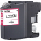 Tusz oryginalny LC22EM Purpurowy