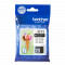 Tusz oryginalny LC-3213BK Czarny Wydajny