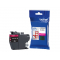 Tusz oryginalny LC3619XLM Purpurowy Wydajny