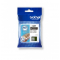 Brother LC421BK tusz czarny oryginalny do Brother DCP-J1800DW