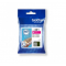 Brother LC421M tusz purpurowy oryginalny do Brother DCP-J1800DW