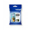 Brother LC421XLBK tusz czarny oryginalny wydajny do Brother DCP-J1800DW
