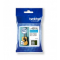 Brother LC421XLC tusz niebieski oryginalny wydajny do Brother DCP-J1800DW