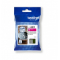 Tusz oryginalny LC422M Purpurowy