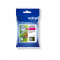 Tusz oryginalny LC422XLM Purpurowy Wydajny
