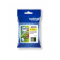 Tusz oryginalny LC422XLY Żółty Wydajny