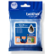 Brother LC521BK tusz czarny oryginalny do Brother DCP-J1310DW