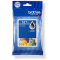 Brother LC527BK tusz czarny oryginalny do Brother MFC-J4550DW