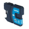 Tusz oryginalny LC-980C Niebieski