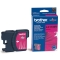 Tusz oryginalny LC-1100 Purpurowy (bez opakowania)
