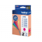 Tusz oryginalny LC-223M Purpurowy