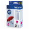 Tusz oryginalny LC-225XLM Purpurowy Wydajny