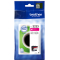 Tusz oryginalny LC-3233M Purpurowy