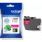 Tusz oryginalny LC-462M Purpurowy