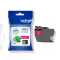 Tusz oryginalny LC-462XLM Purpurowy Wydajny