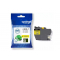 Tusz oryginalny LC-462XLY Żółty Wydajny