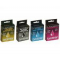 Tusz oryginalny LC-700M Purpurowy