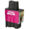 Tusz oryginalny LC-900M Purpurowy