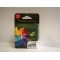 Tusz zamiennik C8772E (HP 363) Purpurowy
