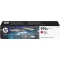 Tusz oryginalny M0J94A (HP 991X) Purpurowy Wydajny