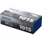 Toner oryginalny MLT-D101S (SU696A) Czarny