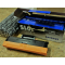 Toner oryginalny MLT-D101S (SU696A) Czarny USZKODZONE OPAKOWANIE