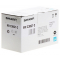 Toner oryginalny MXC30GTC Niebieski