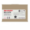 Toner oryginalny MXC35TM Purpurowy