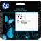 HP 731 P2V27A oryginalna głowica drukująca uniwersalna do HP DesignJet T1700 44-Zoll
