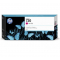 Tusz oryginalny P2V69A (HP 730) 300ml Purpurowy