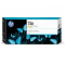 Tusz oryginalny P2V70A (HP 730) 300ml Żółty
