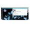 Tusz oryginalny P2V73A (HP 730) 300ml Czarny fotograficzny