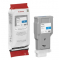 Tusz oryginalny PFI-207C (8790B001) Niebieski 300ml