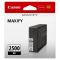 Tusz oryginalny PGI-2500BK (9290B001) Czarny