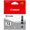 Tusz oryginalny PGI-72GY (6409B001) Szary