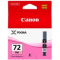 Tusz oryginalny PGI-72M (6405B001) Purpurowy