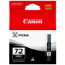 Tusz oryginalny PGI-72MBK (6402B001) Czarny matowy